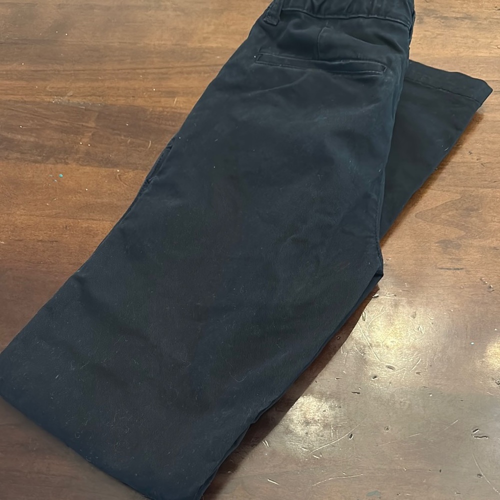 GAP Blue Chinos Classic Style boys 16